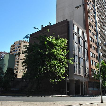 Origen Apart-Hotel Santiago de Chile Eksteriør billede